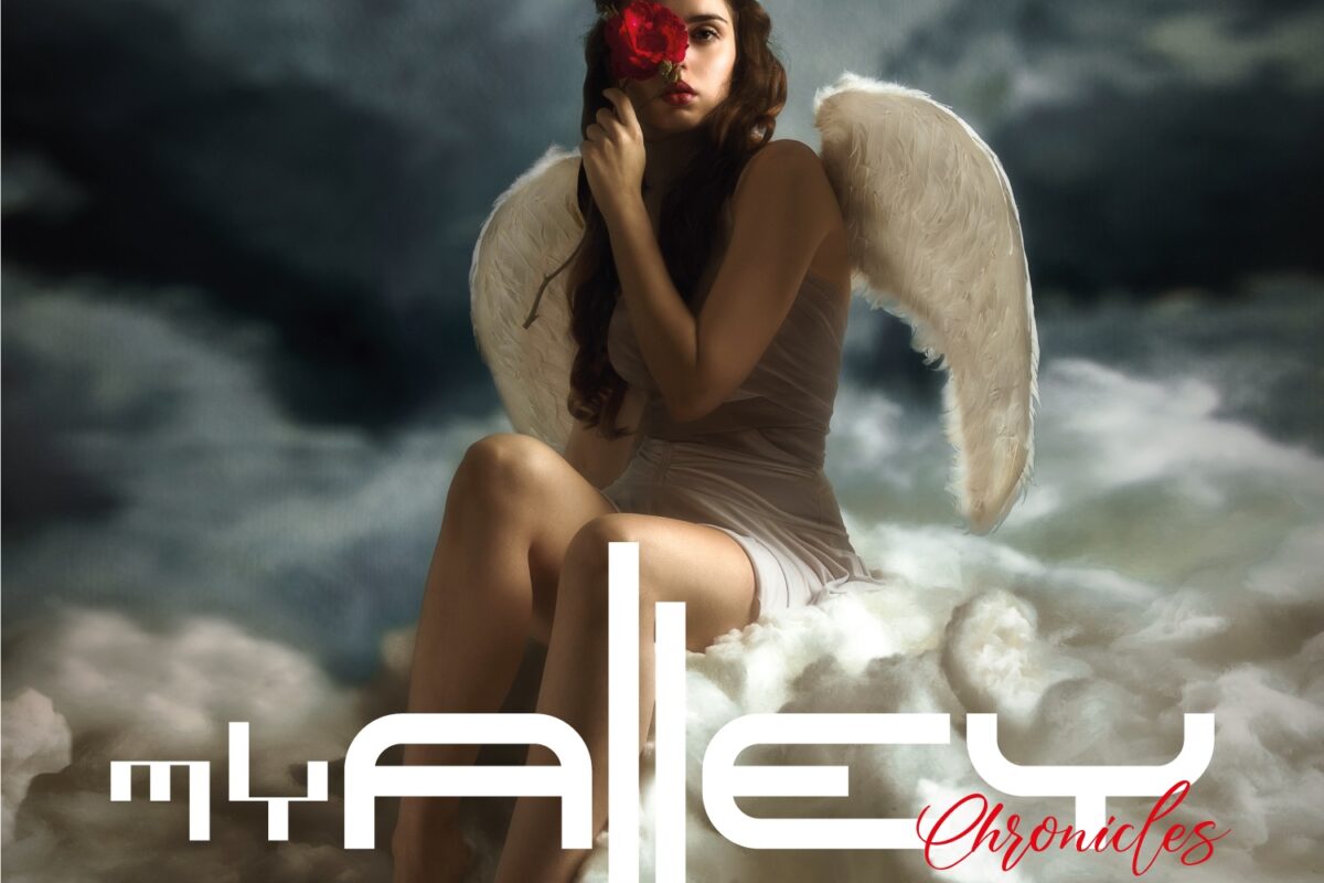 My Alley – “Women of Chevalier De Pas”