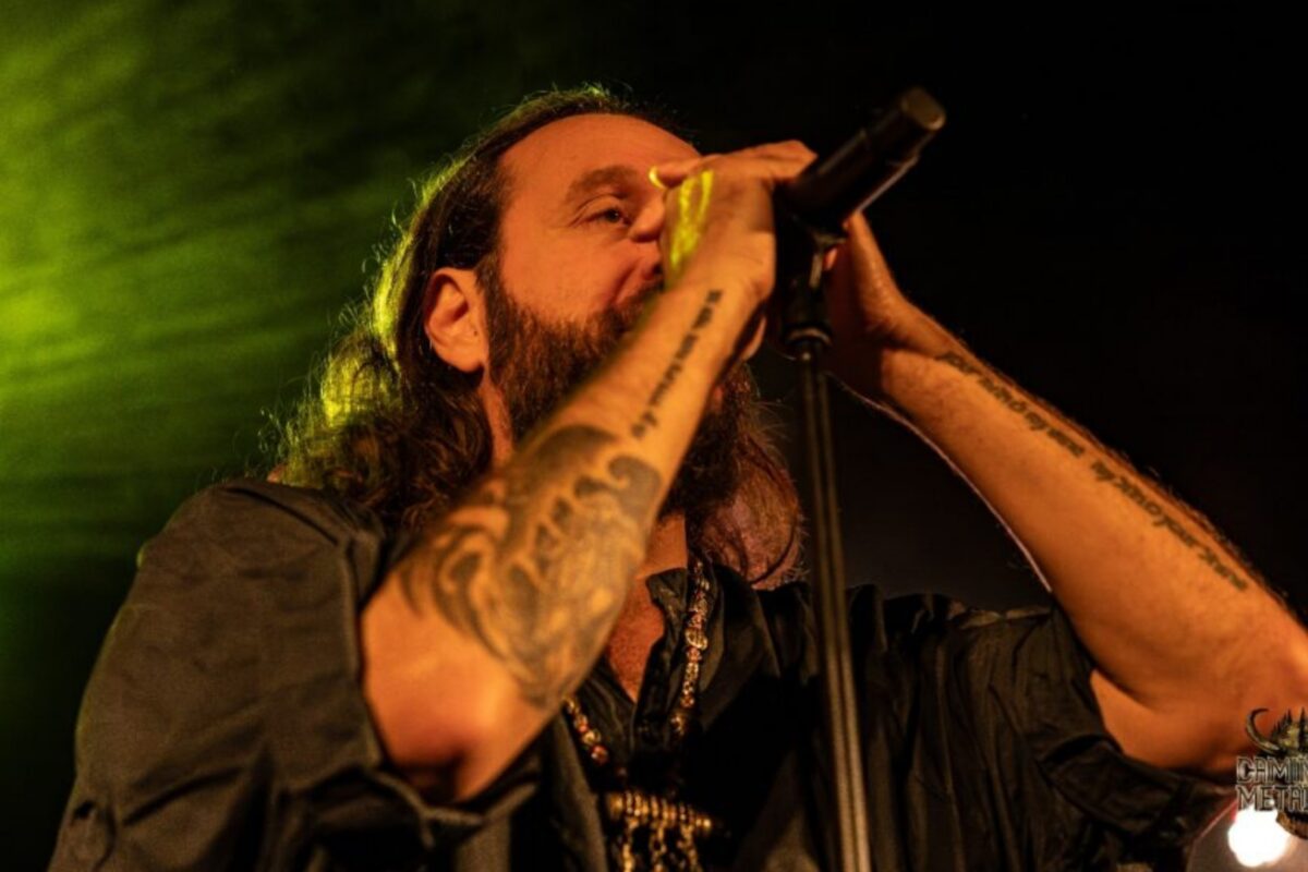 Orphaned Land + Convidados – Vídeos + Fotos | 10.12.2024