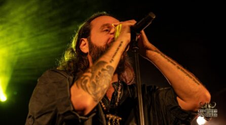 Orphaned Land + Convidados – Vídeos + Fotos | 10.12.2024