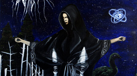 Aoidos – “Oizys”