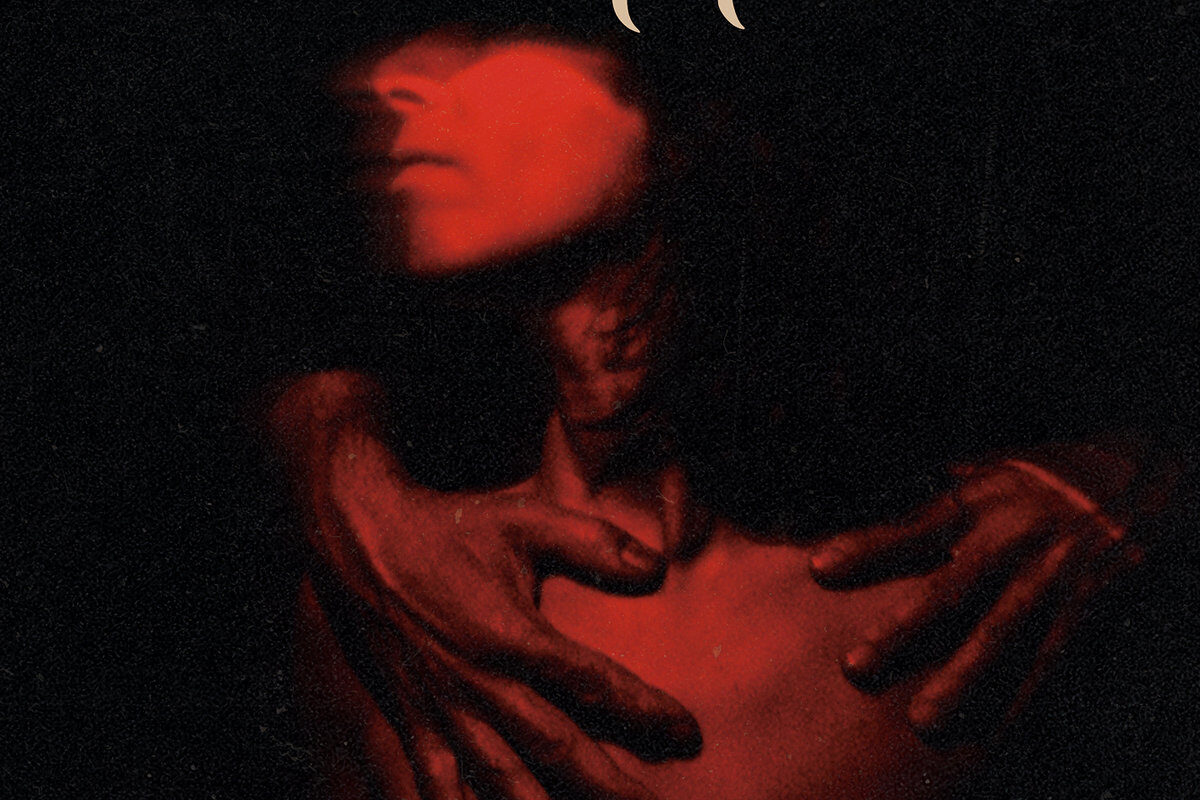 Dawnrider – “Five Signs of Malice”
