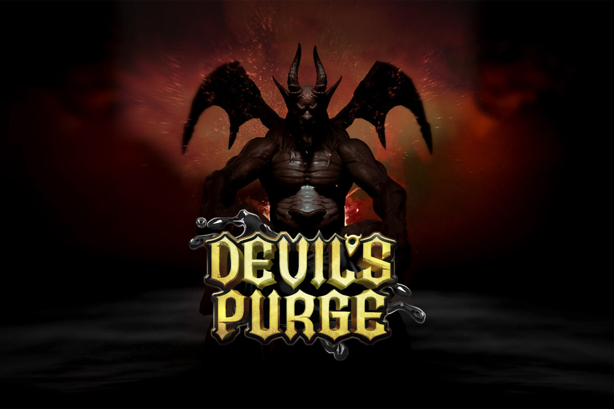 Devil’s Purge: Heavy metal português em jogo de realidade aumentada