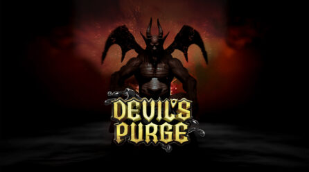 Devil’s Purge: Heavy metal português em jogo de realidade aumentada