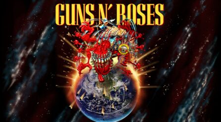 Guns N’ Roses em Portugal