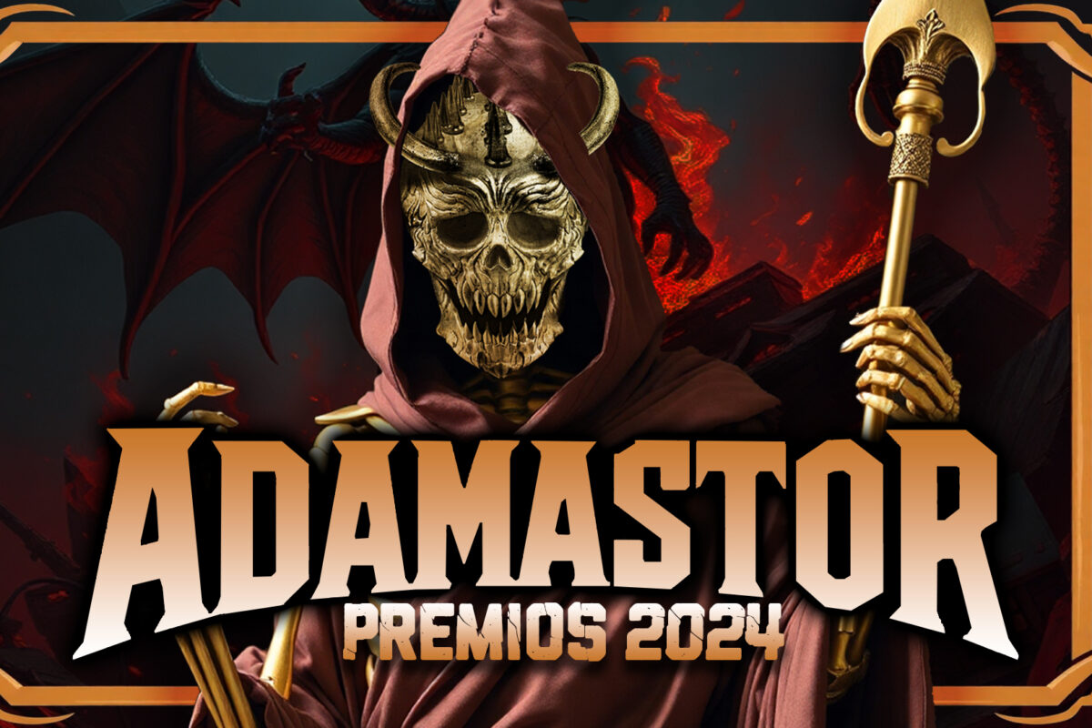 Prémios Adamastor 2024: todas as informações