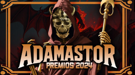 Últimas novidades dos Prémios Adamastor 2024