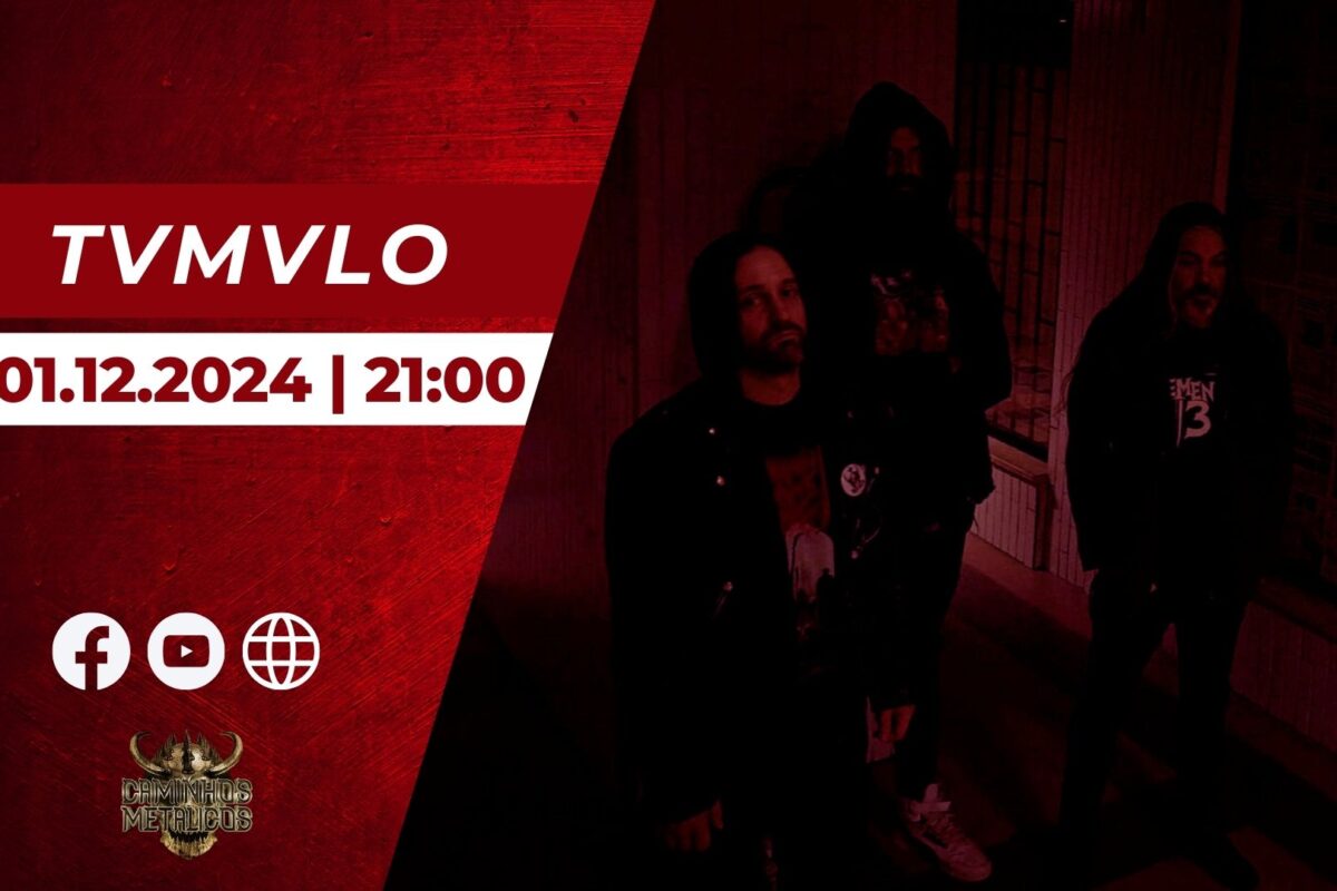 C.M. Convida #265: Tvmvlo