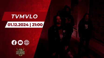 C.M. Convida #265: Tvmvlo