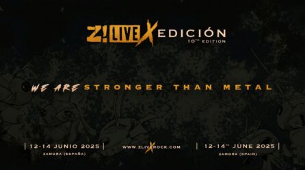 Z! Live: cartaz final