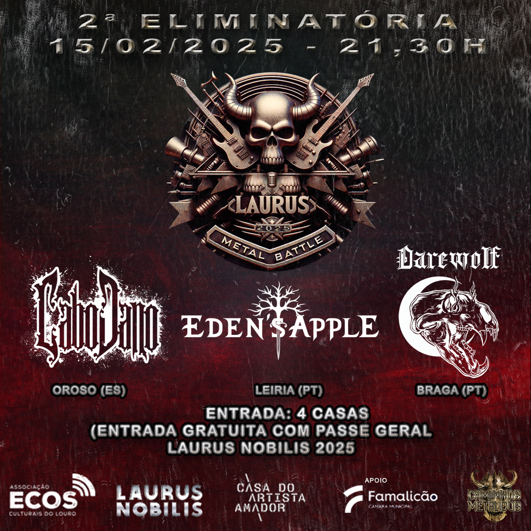 2 eliminatoria 15-02-2025 - Instagram