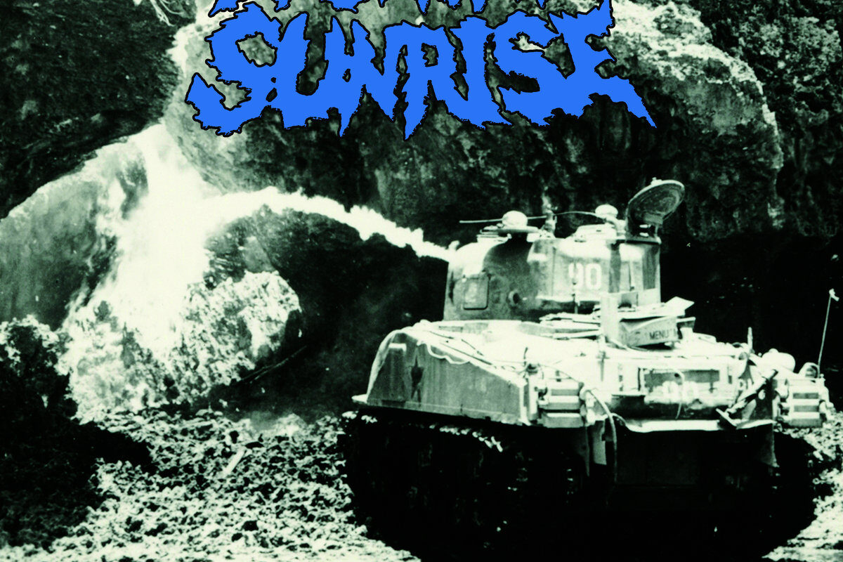 Nagasaki Sunrise – “Distroyer”
