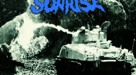 Nagasaki Sunrise – “Distroyer”