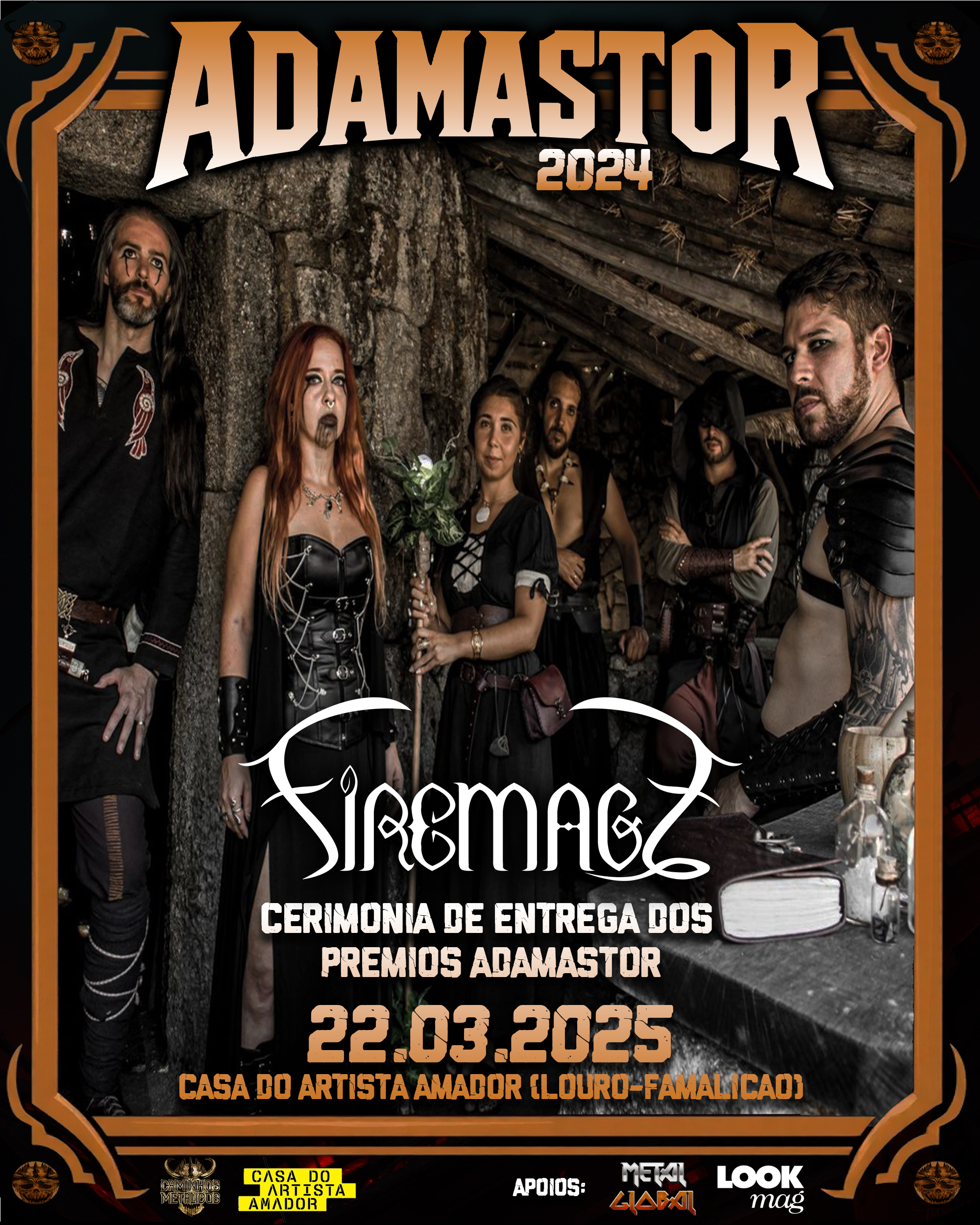 anunciofremage