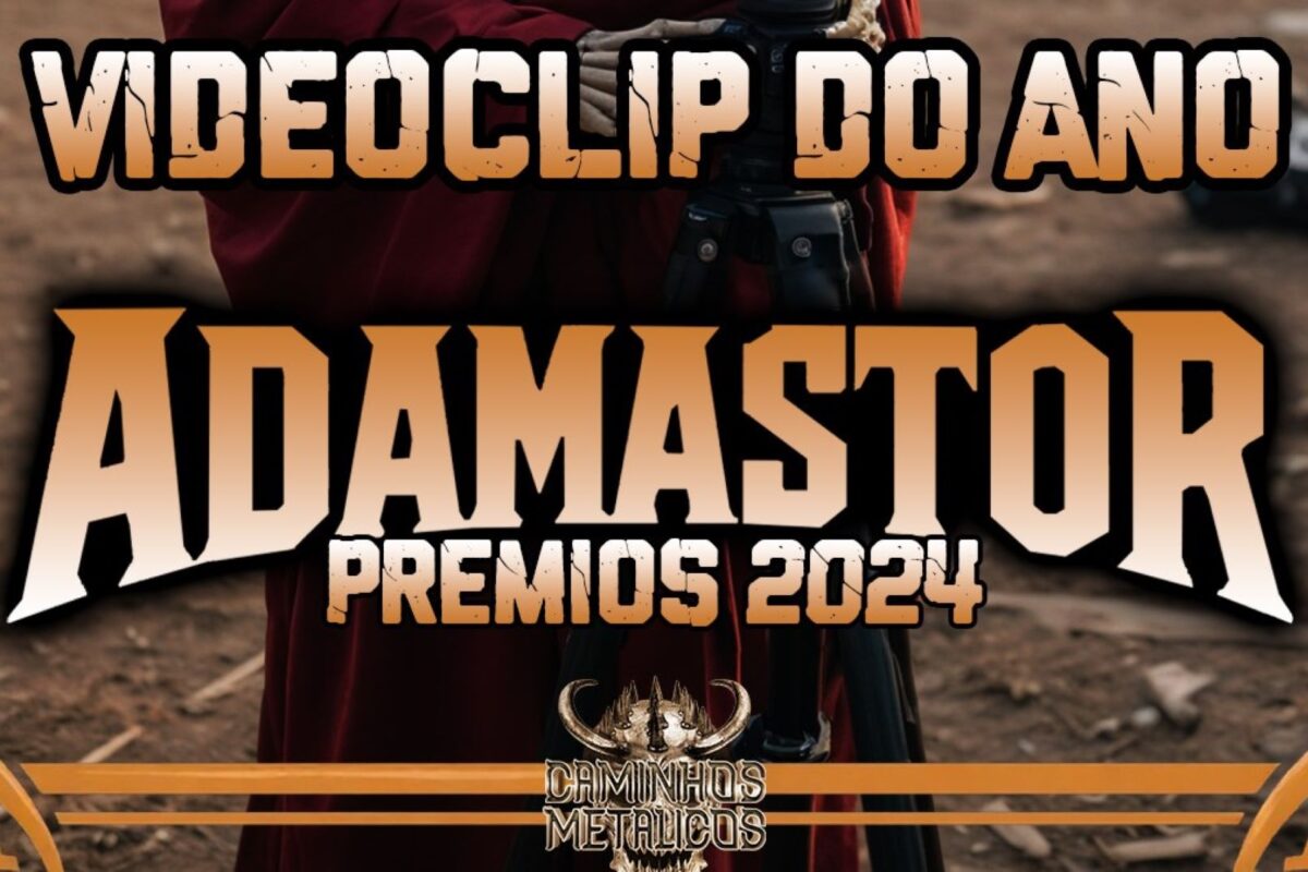 Videoclip do Ano 2024: Votações