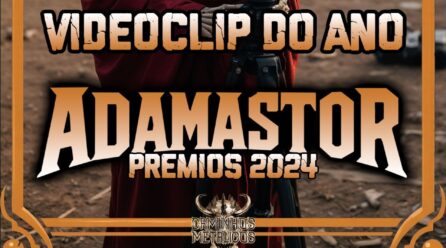 Videoclip do Ano 2024: Votações