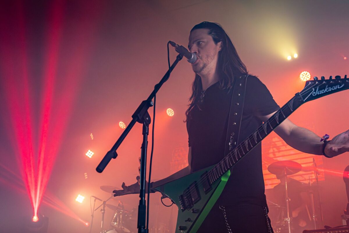 Assembleia do Metal 2024 – Fotos | 28.12.2024