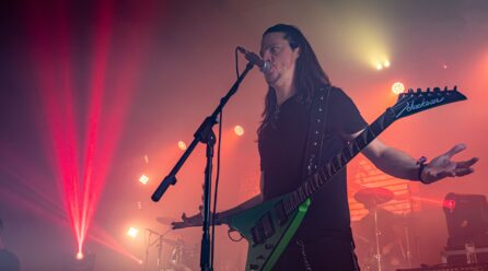 Assembleia do Metal 2024 – Fotos | 28.12.2024