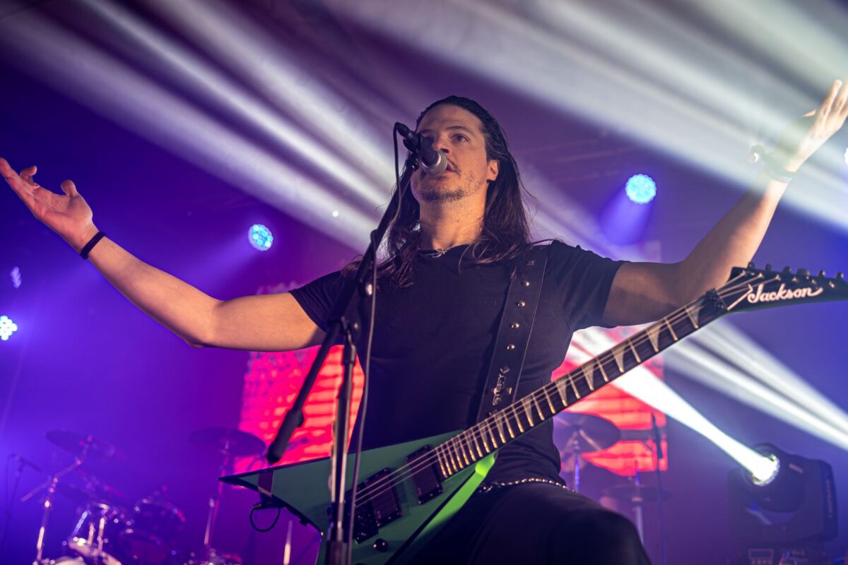 Assembleia do Metal 2024 – Vídeos | 28.12.2024