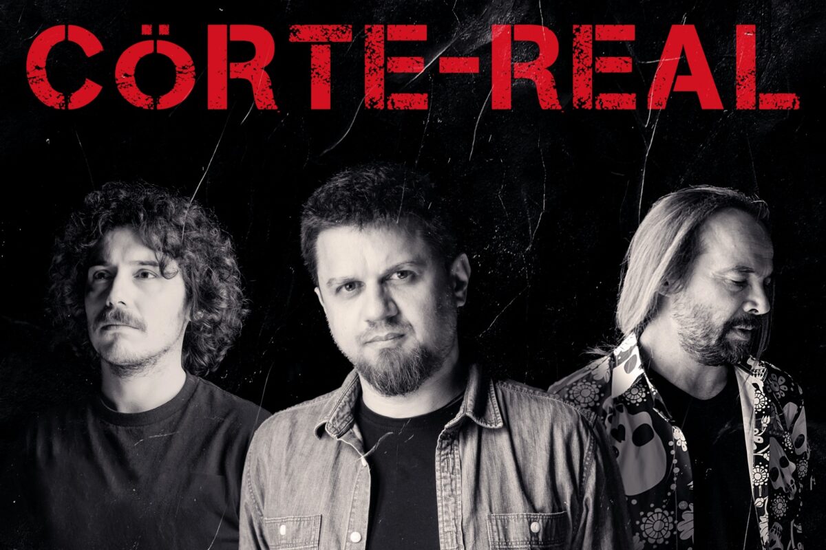 Estreia de “Não Mereces” de Cörte-Real