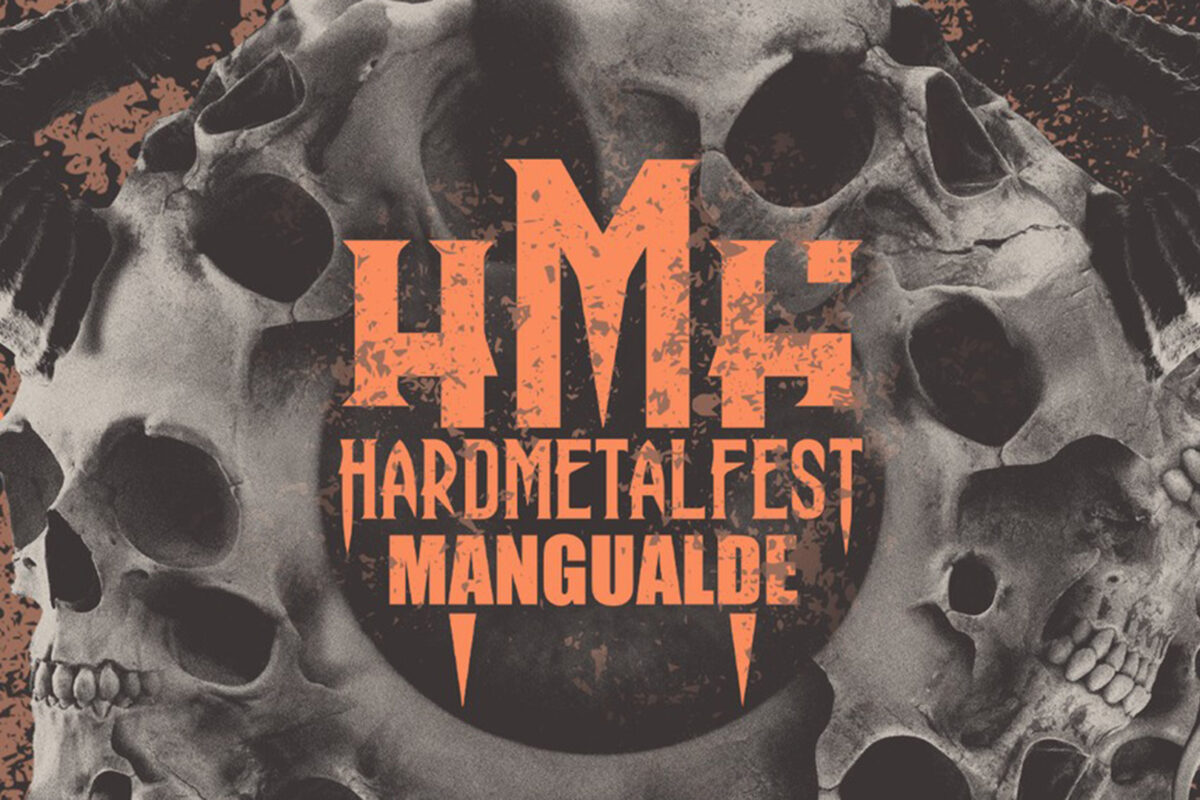 30.º Hard Metal Fest