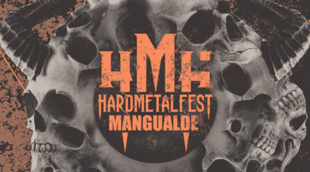 30.º Hard Metal Fest