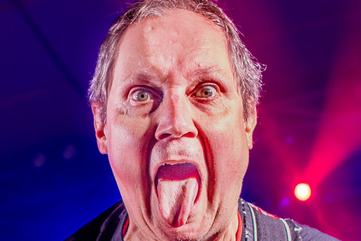Hard Metal Fest 2025 – Reportagem + Vídeos | 11.01.2025