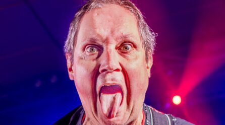 Hard Metal Fest 2025 – Reportagem + Vídeos | 11.01.2025