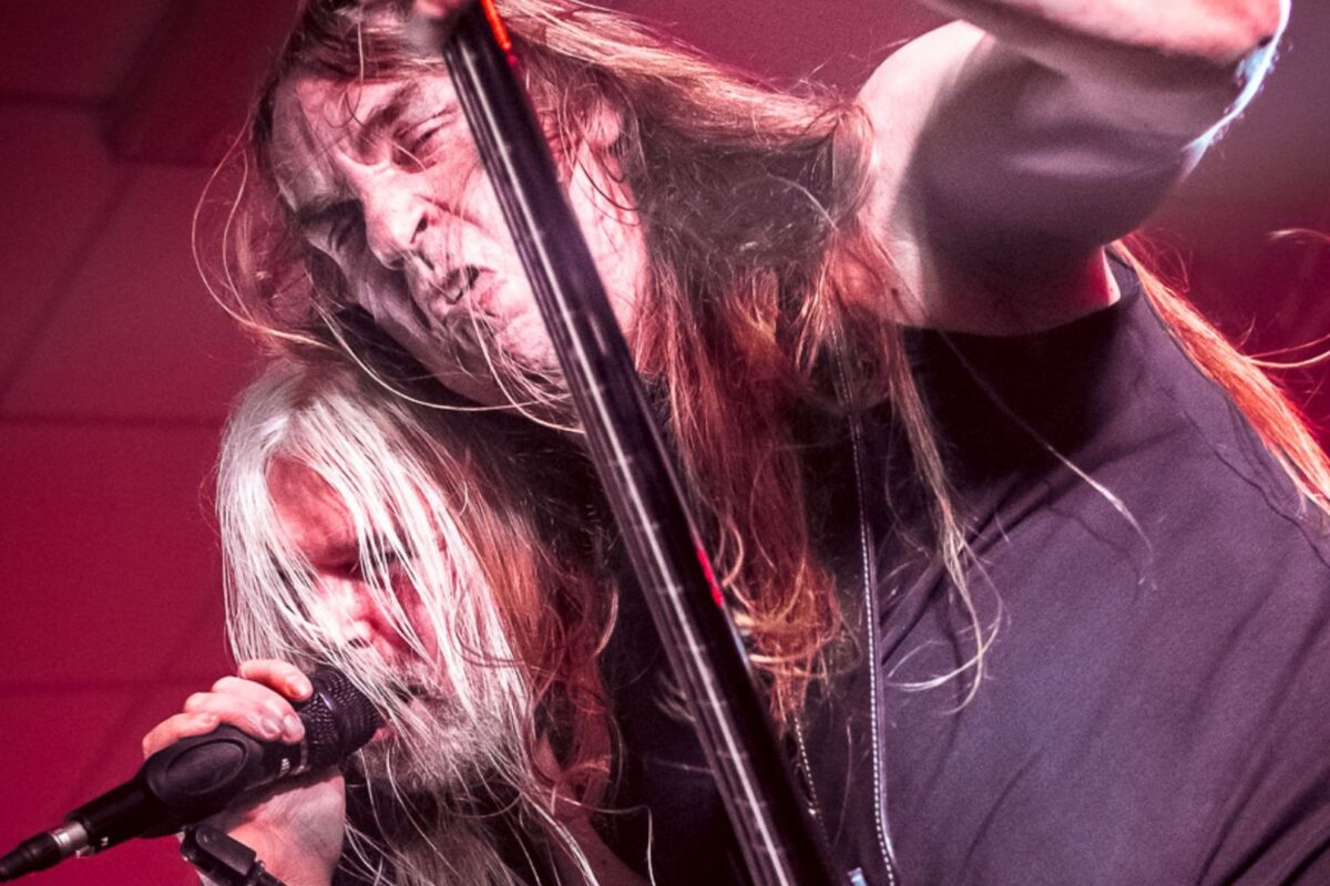 Hard Metal Fest 2024 – Fotos | 11.01.2025