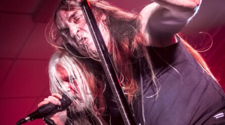 Hard Metal Fest 2024 – Fotos | 11.01.2025