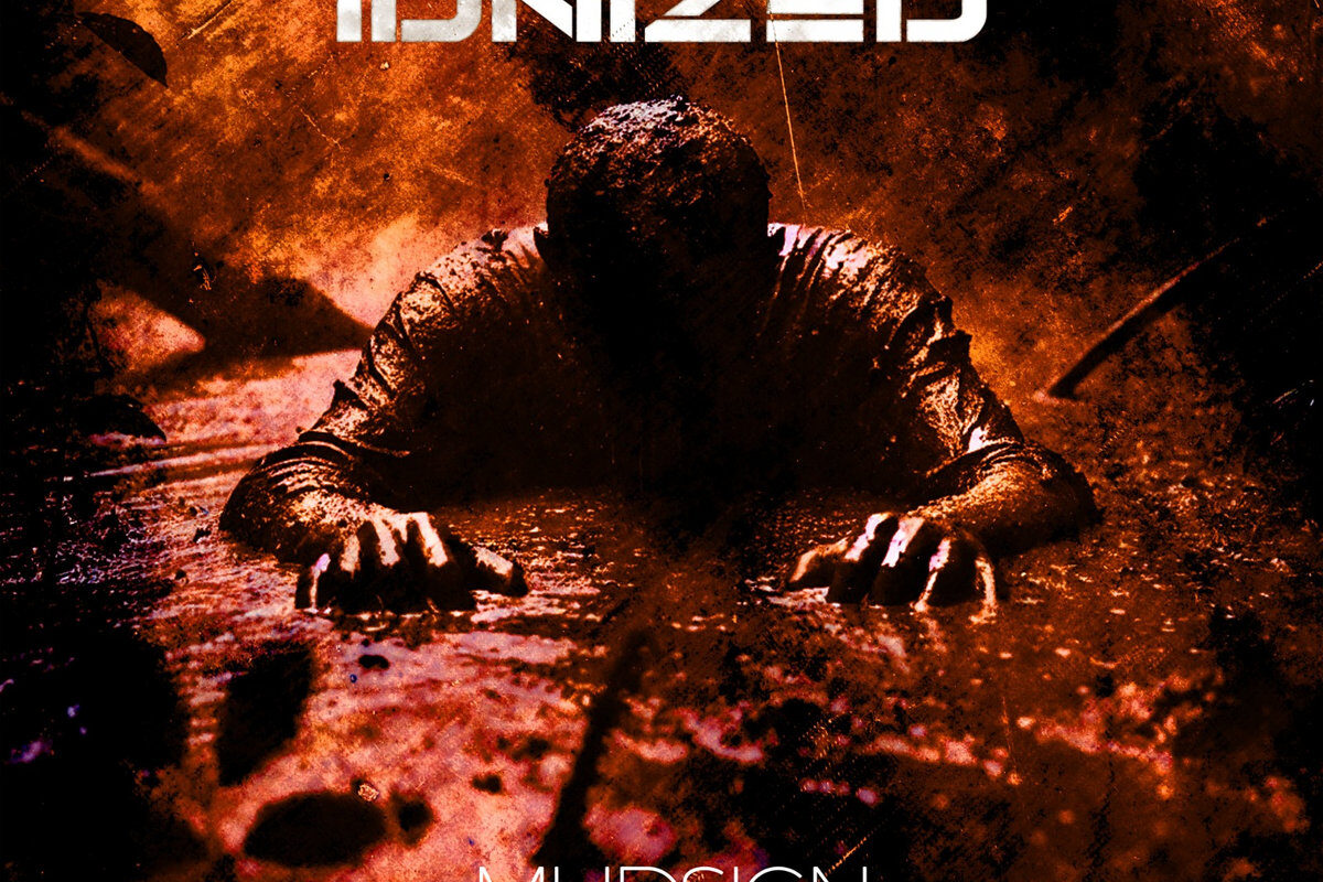 Ionized – “Mudsign”