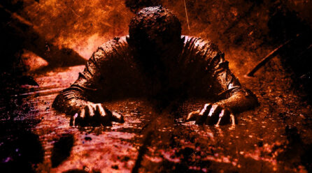Ionized – “Mudsign”