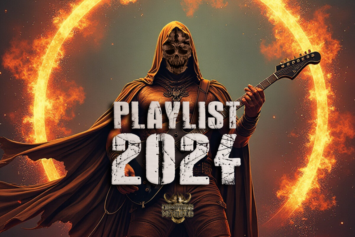 Playlist CM 2024