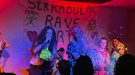 Serrabulho – Reportagem + Vídeos | 18.01.2025