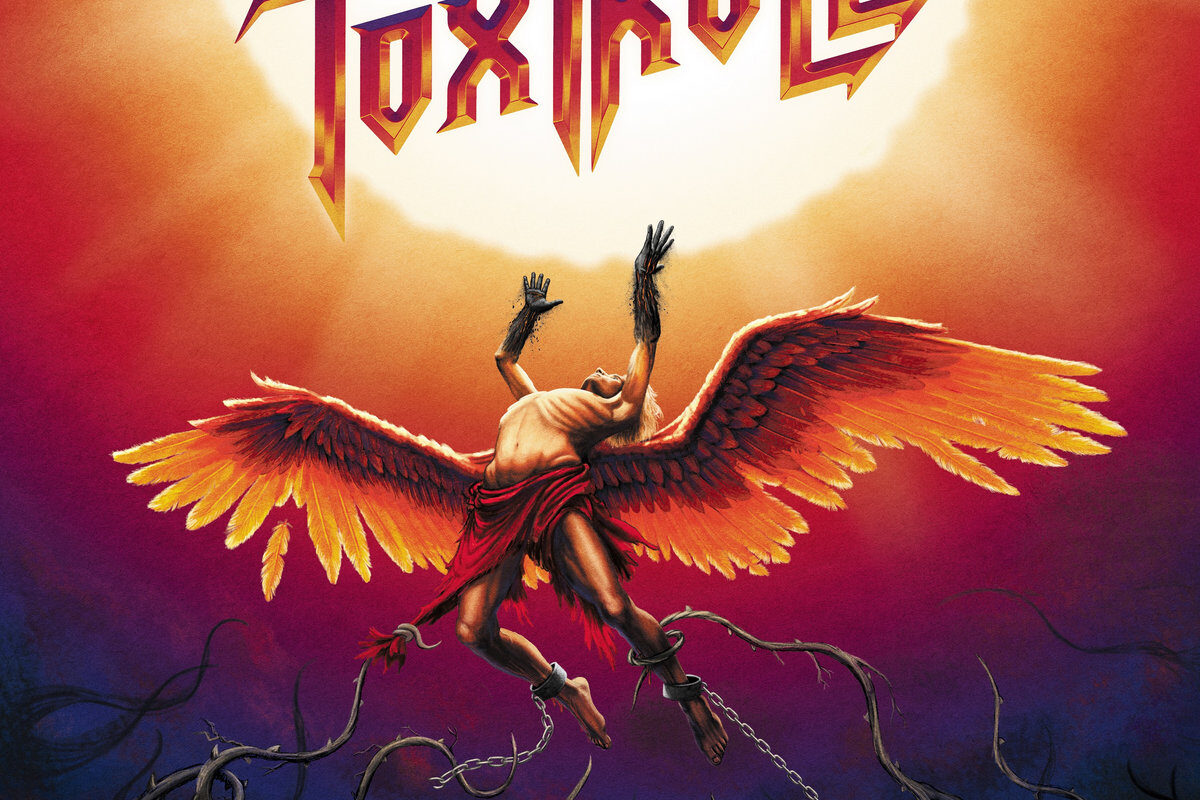 Toxikull – “Under the Southern Light”