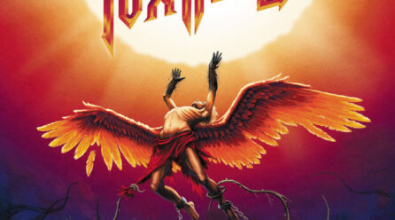 Toxikull – “Under the Southern Light”
