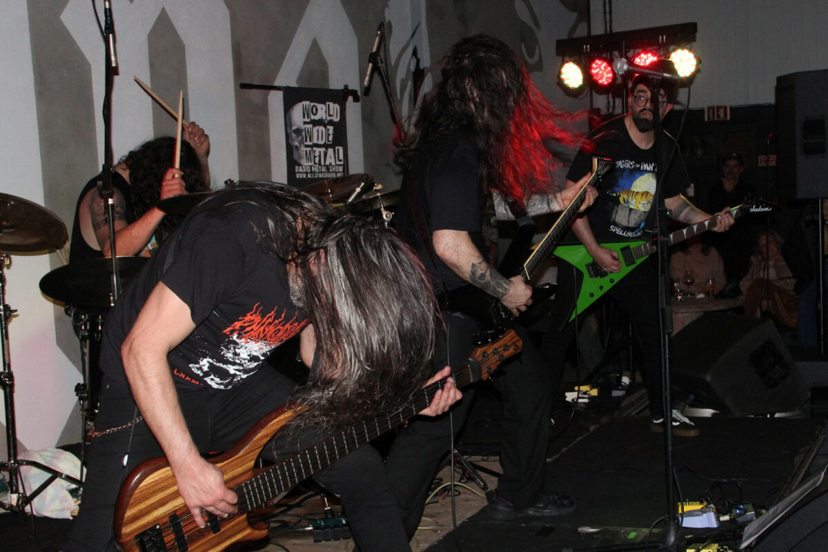Tvmvlo – Reportagem + Fotos | 25.01.2025
