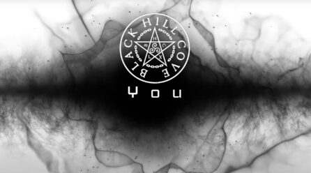 Estreia de “You” dos Black Hill Cove