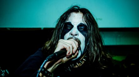 Cagalhão Preto Fest – Fotos | 08.02.2025
