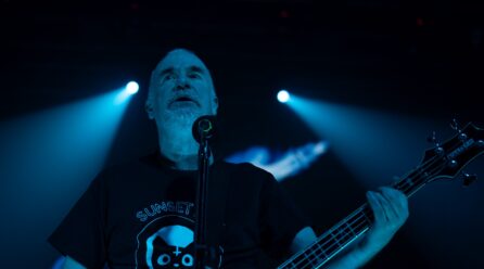 Carcass + Brujeria + Rotten Sound – Fotos | 27.01.2025