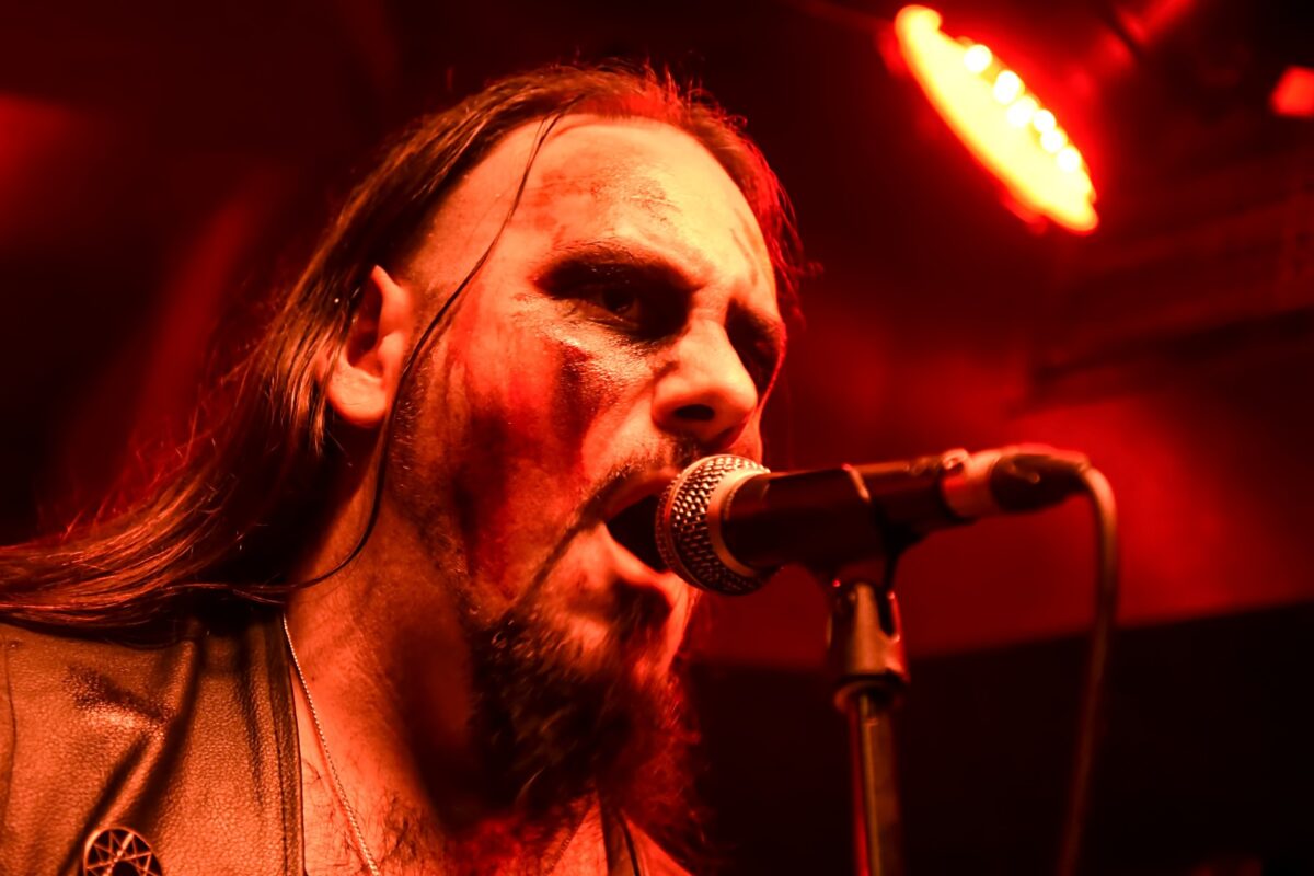 Doomed Fest VI – Fotos | 01.02.2025