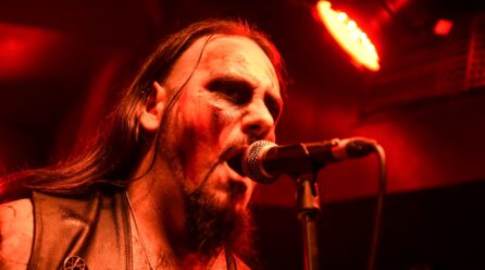 Doomed Fest VI – Fotos | 01.02.2025