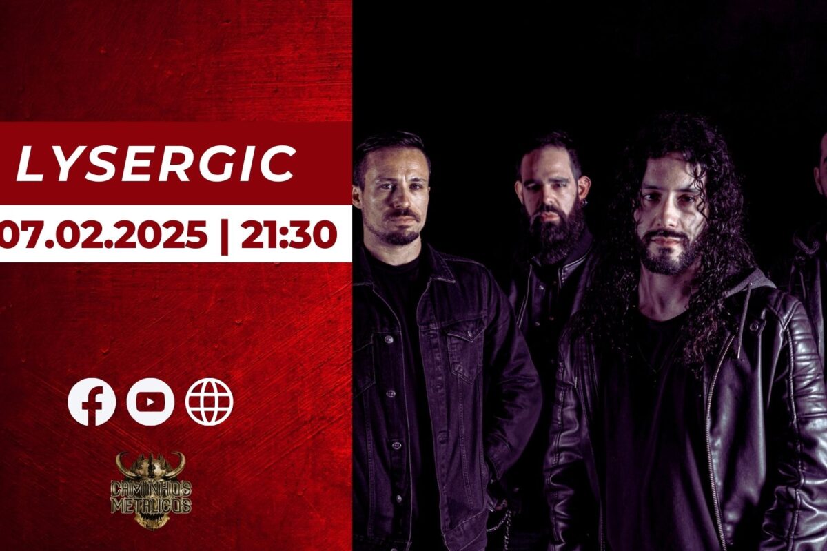 C.M. Convida #274: Lysergic