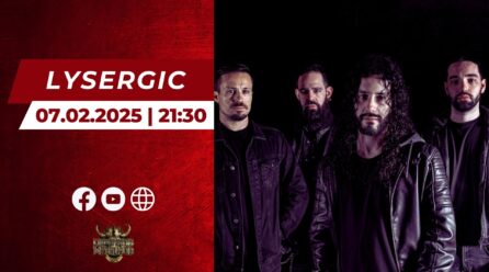 C.M. Convida #274: Lysergic