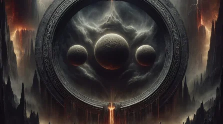 Living Tales – “Hades”