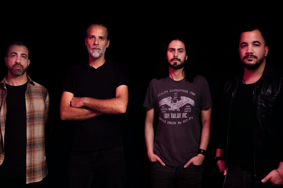 Entrevista a In We Fall
