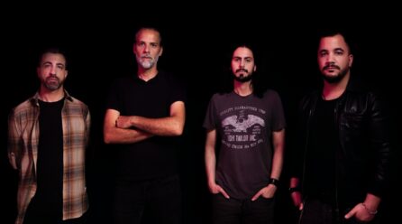 Entrevista a In We Fall