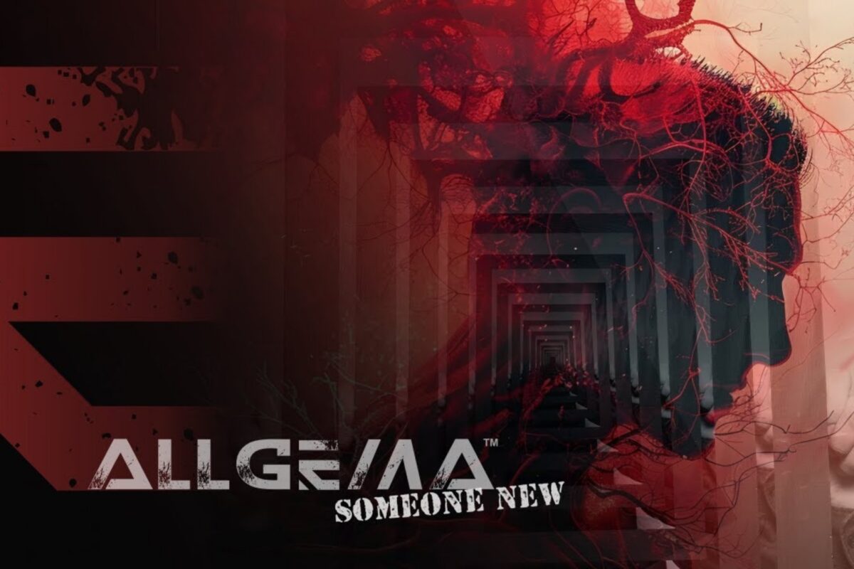 “Someone New” – O novo single dos Allgema