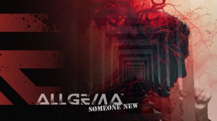 “Someone New” – O novo single dos Allgema