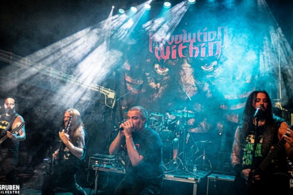 Slax Metal Fest – Vídeos  | 01.02.2025