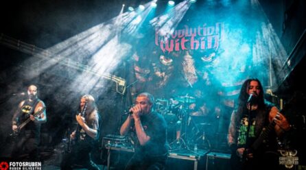 Slax Metal Fest – Vídeos | 01.02.2025